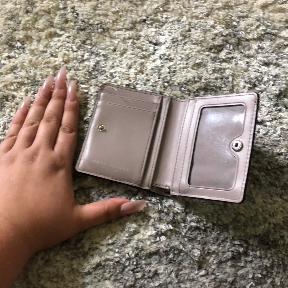 Marc Jacobs wallet - Picture 6 of 6